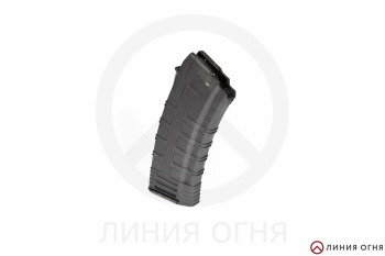 Магазин С.К.О.С. 30 мест 5,45х39 СОК-АК пластик (черный)