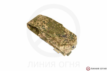 Mordor Tac - Подсумок для 2 магазинов АК, ЕМР
