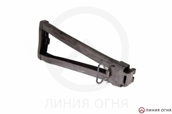 Приклад рамочный Сайга, аналог