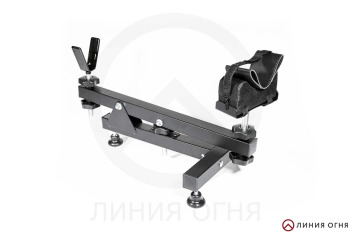 Shot Time - Станок для пристрелки оружия EXACT HIT