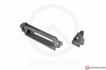 Рукоятка для переноски и мушка AR-10 Carry Handle + Front Sight, б/у