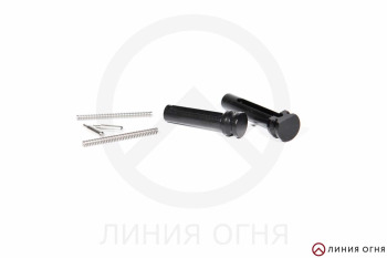 Набор увеличенных пинов Gladman для AR-15