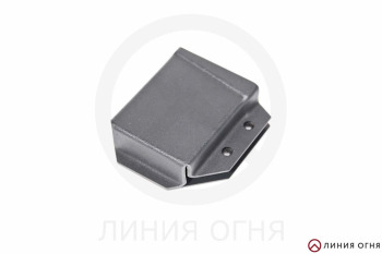 Паучер Custom Guns Вепрь-12, Сайга-12 левый