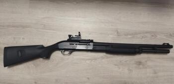 Benelli m3 s90