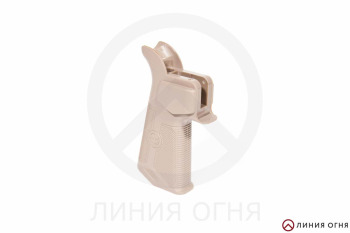 Рукоятка Gladman GARP для AR-15 (FDE)
