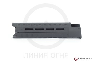 Цевье Magpul MOE SL Hand Guard, Mid-Length — AR15-M4 BLK (Уценка)
