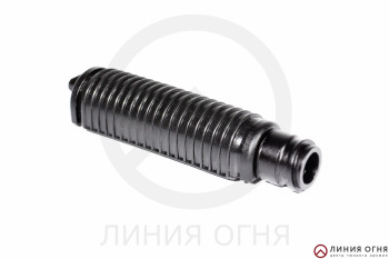 Штатная газовая трубка с накладкой ВПО-205, б/у