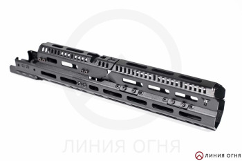 Цевье Тактические Идеи Н-3М для АК, Сайга исп. 30