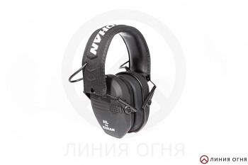 Наушники активные Zohan HL EM025