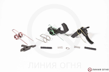 УСМ Hiperfire RBT AR-15 Trigger