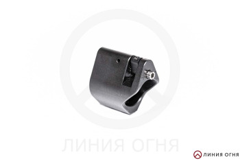 Регулируемый газблок AR-15 Seekins Precision Select Adjustable Gas Block .750