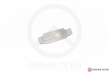 Триггергард BCM Trigger Guard AR-15 - Foliage Green