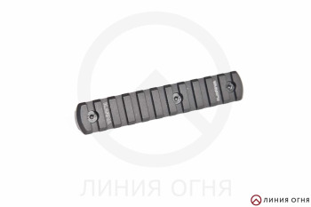 Планка K.Arma на M-Lok на 11 слотов Пикатинни