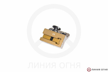 Крепление M-Lok для Olight Odin/Odin Mini/Odin Turbo (Tan)