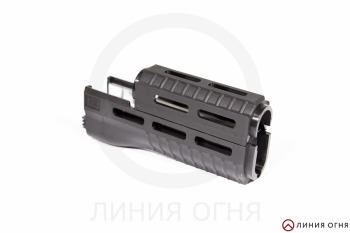 Цевье для AK PUF GUN HndGrd-AK/B (черный)