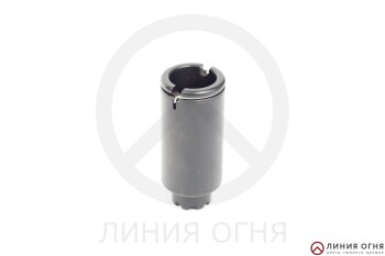 Маскиратор-пламягаситель Армакон Волк-1 (кал. 7.62, резьба 14х1)