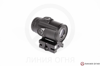 Увеличитель GAUT GARNET 3X