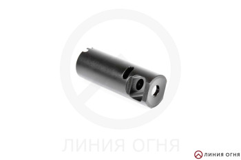 ДТК Легальный Арсенал RG 7,62 24х1.5 для АК-103, Сайга 7.62