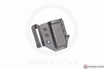 EDC Customs - Паучер одинарный поясного ношения для Grand Power и SIG P226