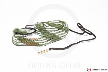 Hoppe's BoreSnake  - гибкая змейка для чистки оружия, 20 кал.