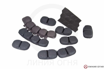 FMA - Комплект подушек для шлема Ops-Core