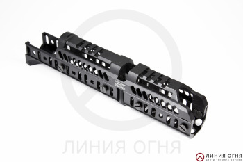 Комплект Зенит "Спорт-1" для АК (Черный)