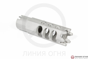 Дульный тормоз-компенсатор ЗЕНИТ ДТК-3/366 для TG2 исп.03