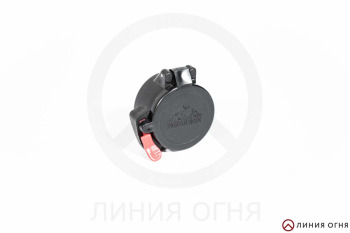Butler Creek - Крышка для окуляра оптического прицела EYE №05 36.4 мм