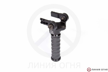 Тактическая рукоятка Зенит РК-8 для ПК/ПКМ/ПКП