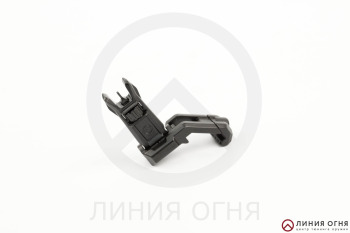 Мушка складная, наклонная Magpul MBUS Pro Offset Sight - Front