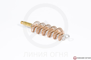 Stil Crin -  ершик спиральный бронзовый, кал. 410
