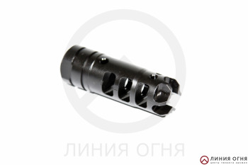 ДТК Custom Guns Duns CGNL .223 1/2*28
