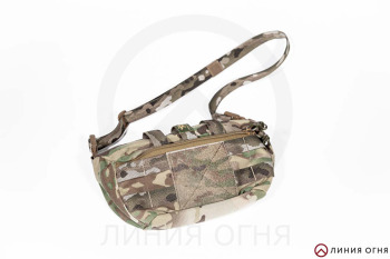 Ratnik Tactical - Сумка RT-25 Хайди, мультикам