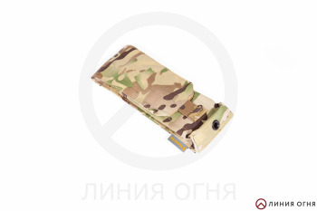 Mordor Tac - Подсумок для 1 магазина АК, мультикам