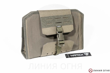 Wartech - Подсумок под автомобильную аптечку Трасса UP-140