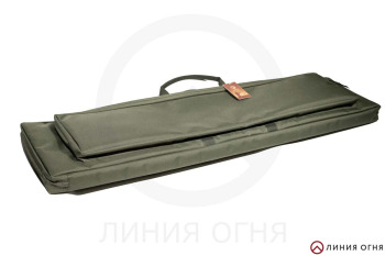 Чехол для оружия Вектор А-4 олива, 126 см