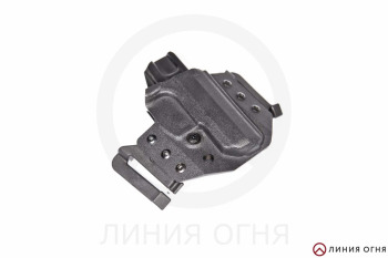 Tactical Warrior - Кобура Стрела М9Т поясная приталенная