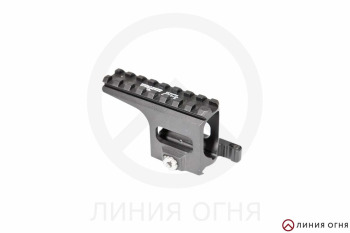 Повышающая проставка кронштейн Зенит Б-5ВУ В2.0