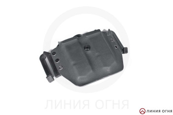 Паучер Paradox Equipment для 2 магазинов Glock