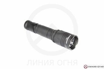 Тактический фонарь Armytek Dobermann Pro Magnet USB (Warm Light)