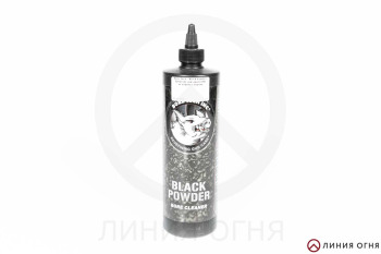 Bore Tech Black Powder - Средство для удаления от чёрного пороха, 473мл