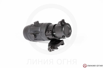 Увеличитель Vector Optics Maverick 3x26 SCMF-10
