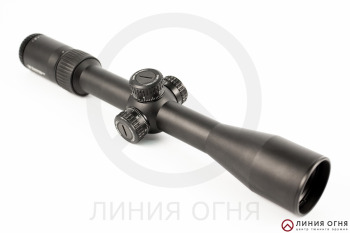 Оптический прицел Vortex Diamondback Tactical 4-16x44 FFP (сетка EBR-2C MRAD)