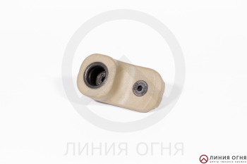 Адаптер DLG Tactical под QD антабку на M-Lok (Песочный)