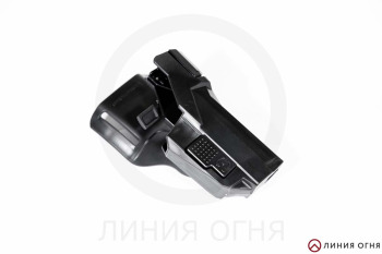 Кобура Стич Профи Альфа-2 ПМ с выносным креплением