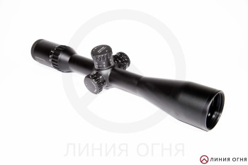 Оптический прицел Vector Optics Continental 4-24x50 30mm Tactical SFP