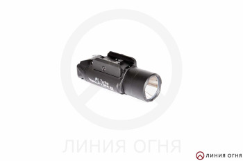 Фонарь Olight PL TURBO Valkyrie