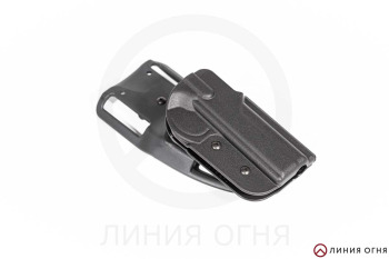 Blade Tech - Кобура спортивная Signature OWB CZ SP01