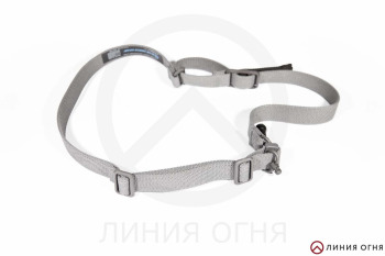 Тактический ремень Blue Force Gear Vikers 221, серый