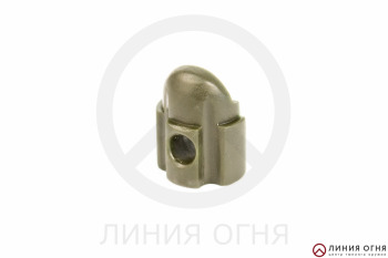 Буфер отдачи ТОР ППШ1